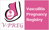 V-PREG Vasculitis Pregnancy Registry