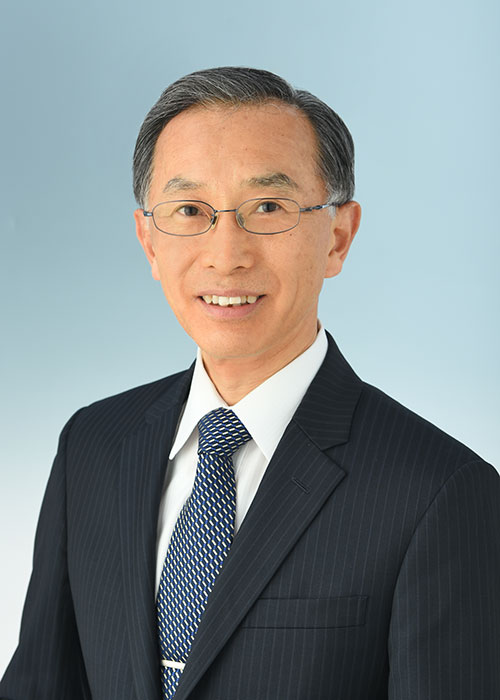 Masayoshi Harigai